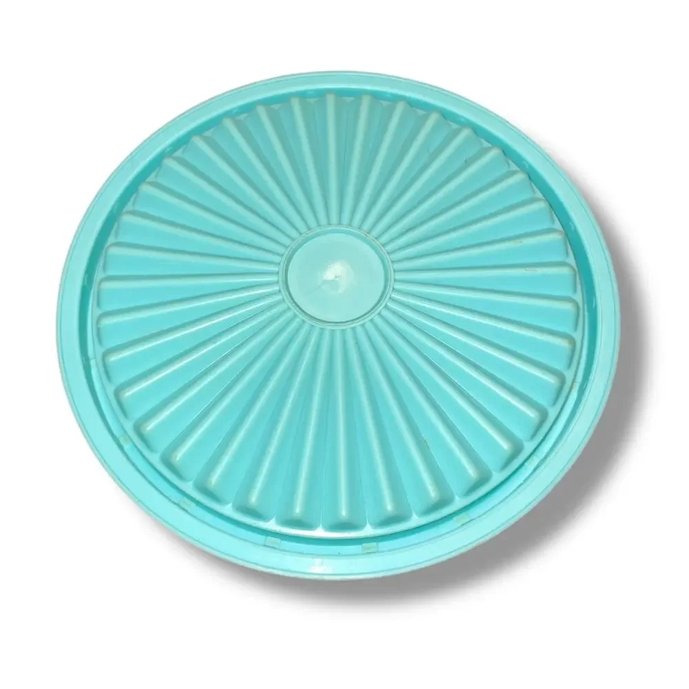 Tupperware Servalier Starburst Lid 5